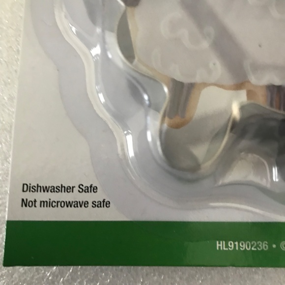 Brother❤️Sister Design Studio Christmas Party Nativity Cookie Cutters - Picture 5 of 13